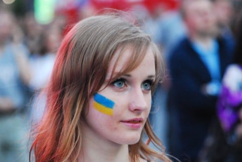 Euro 2012: Pierwsze podsumowania - 13