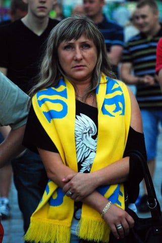 Euro 2012: Pierwsze podsumowania - 14