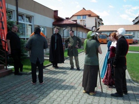 Magicznie w Ciepłowodach  - 6