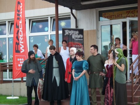 Magicznie w Ciepłowodach  - 13
