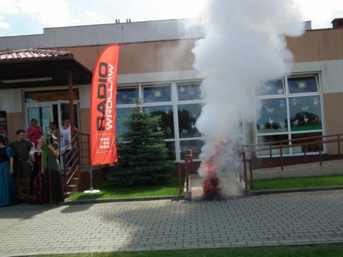 Magicznie w Ciepłowodach  - 11