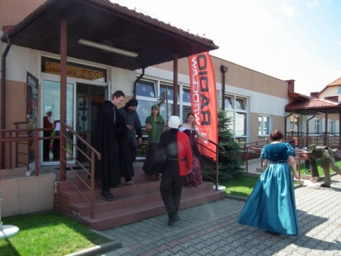 Magicznie w Ciepłowodach  - 5