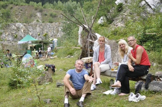DRJ 2010 w Kletnie - 2