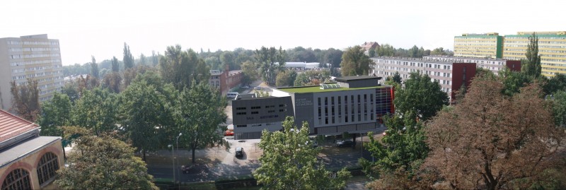 CKU przy Kamiennej coraz bliżej - 12