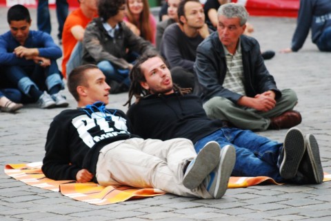 Euro 2012: Portugalia zostaje  - 5