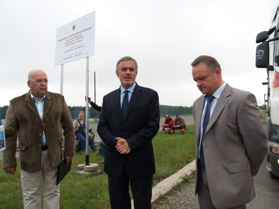 Dobra wiadomość dla wałbrzyszan - fot. Michał Wyszowski