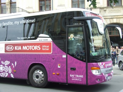 Czesi pożegnali Wrocław (Zdjęcia) - 22