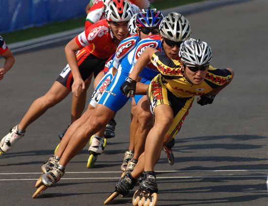 Piąty Skate Maraton w Osiecznicy - Fot. Wikipedia