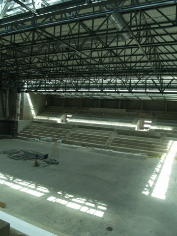 Aqua-Zdrój prawie gotowy - 1