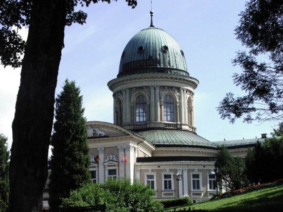 Polskie uzdrowiska w prywatne ręce - Fot. Wikipedia