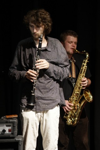 Improwizacja na żywo we Wrocławiu! - 13