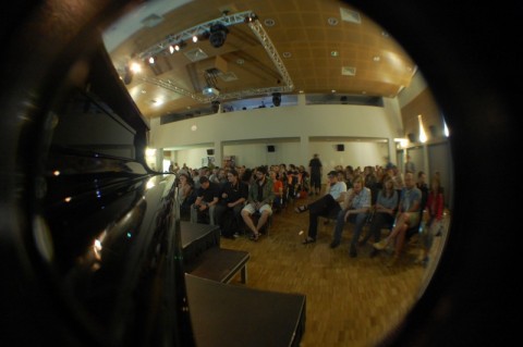 Improwizacja na żywo we Wrocławiu! - 30