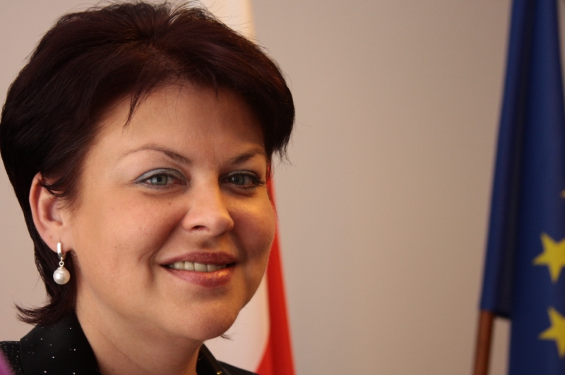 Nie bądźmy obojętni wobec Białorusi - Fot. Wikipedia