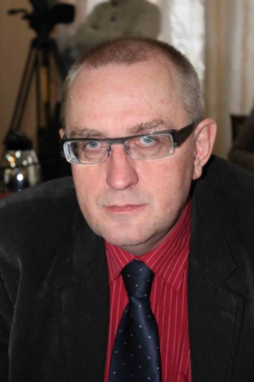 Zarzecki chce wrócić do MPK - Fot. Michał Wyszowski
