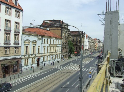 Mury pną się do góry (Zdjęcia) - 21