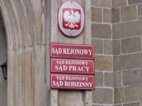 Proces Fryzjera znów przełożony - fot. archiwum prw.pl