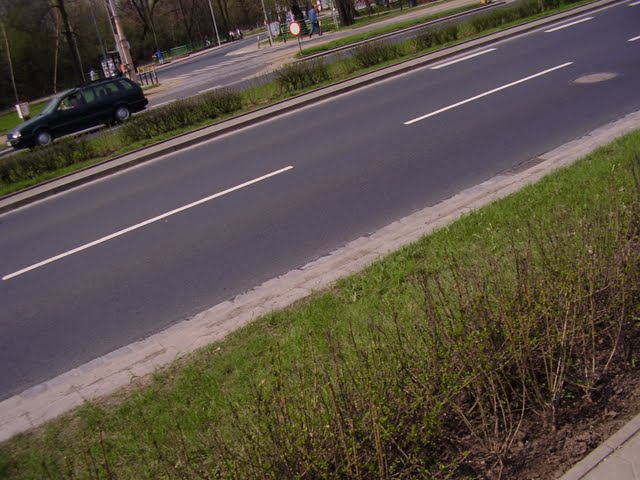WOW spowolni ruch samochodów? - fot. archiwum prw.pl