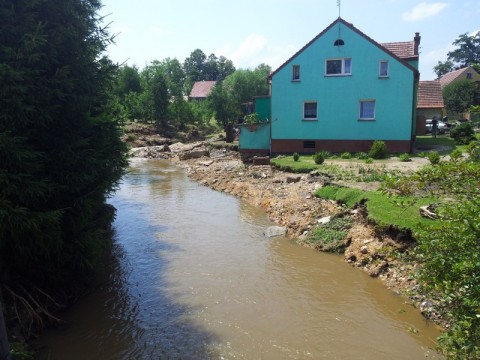 Liczą straty po powodzi (Zobacz) - 9