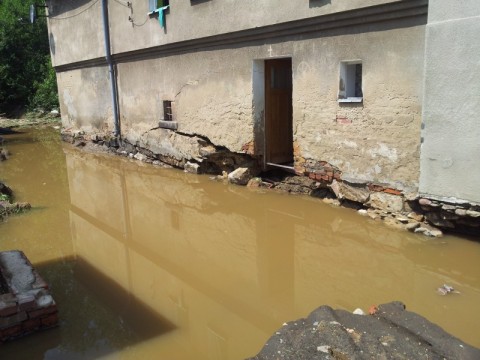 Liczą straty po powodzi (Zobacz) - 10