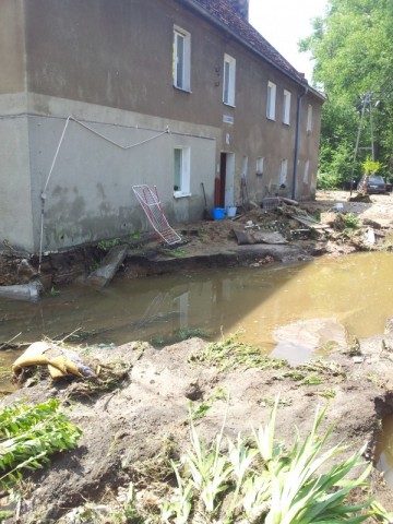 Liczą straty po powodzi (Zobacz) - 11