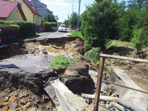 Liczą straty po powodzi (Zobacz) - 12