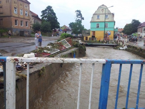 Liczą straty po powodzi (Zobacz) - 3