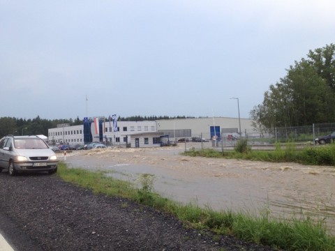 Liczą straty po powodzi (Zobacz) - 8