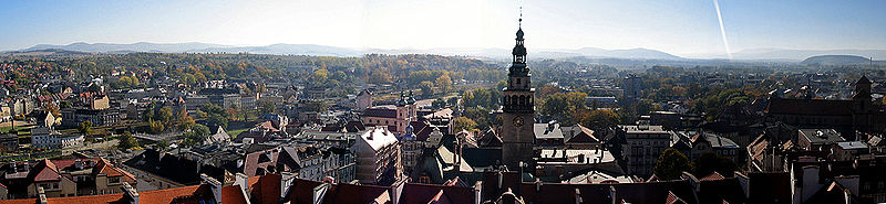 W Kłodzku powstanie wzorcowy DOS - Panorama Kłodzka, fot. Wikipedia