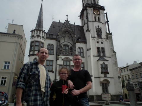 DRJ w Ząbkowicach Śląskich - 16