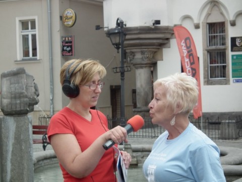 DRJ w Ząbkowicach Śląskich - 1