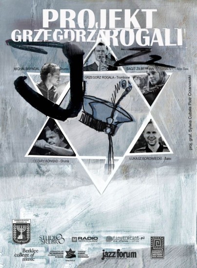 Koncert Grzegorza Rogali - 