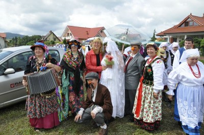 DRJ w Szczytnej - 1