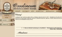 600 tys. zł dla Ossolineum - 
