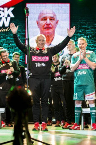 Śląsk i kibice opanowali Rynek! - 7