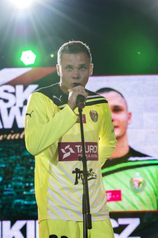 Śląsk i kibice opanowali Rynek! - 24