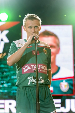 Śląsk i kibice opanowali Rynek! - 52