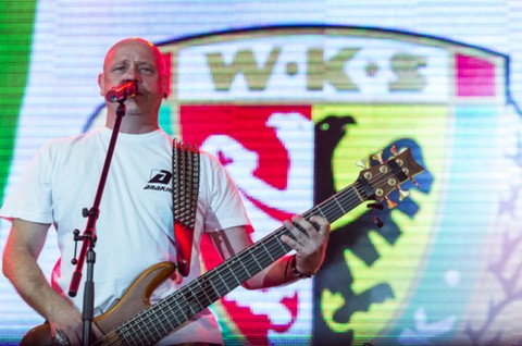 Śląsk i kibice opanowali Rynek! - 72