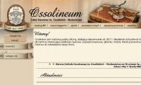 Ossolineum dostało prezent - 