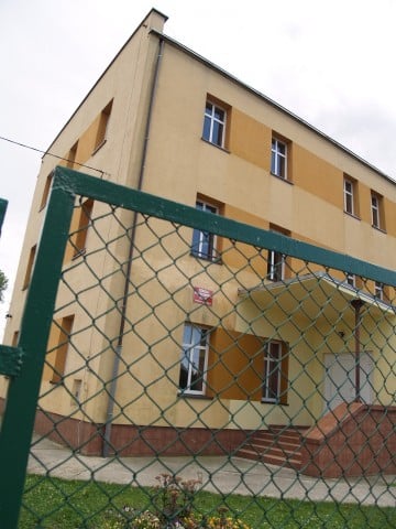 Edukacyjny pat w Pieszycach - 0