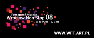 Wrocław Non Stop 2008  - 