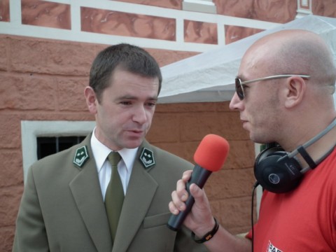 DRJ Święto Papieru - Duszniki Zdrój - 0