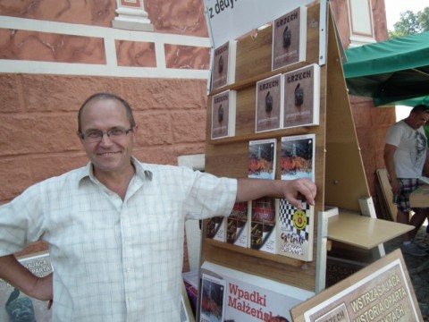 DRJ Święto Papieru - Duszniki Zdrój - 11