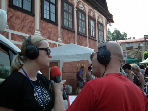 DRJ Święto Papieru - Duszniki Zdrój - 13