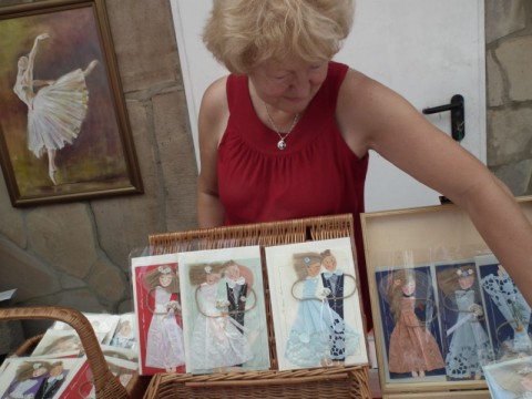 DRJ Święto Papieru - Duszniki Zdrój - 14