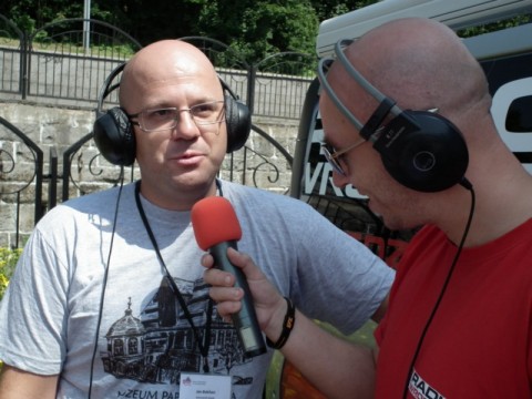 DRJ Święto Papieru - Duszniki Zdrój - 17