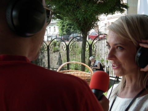 DRJ Święto Papieru - Duszniki Zdrój - 21