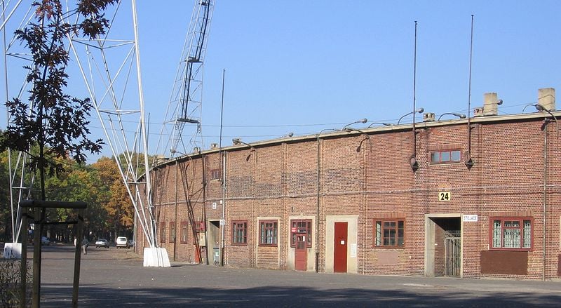 Stadion Olimpijski reaktywacja? - 1