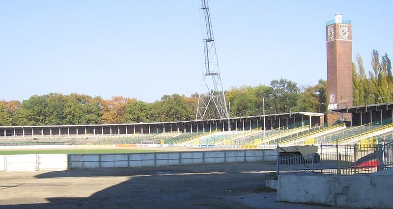 Stadion Olimpijski reaktywacja? - 2