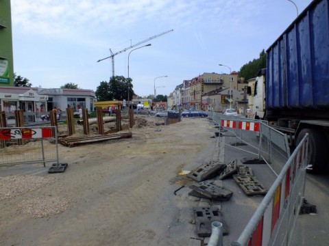 Idzie nowe na Psim Polu (Zobacz) - 0