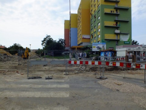 Idzie nowe na Psim Polu (Zobacz) - 1